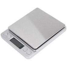 500 g 0,01 g Digitale Waage Elektronische Waage