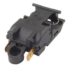 Kettle Thermostat 125C 13A Temperature Controller with Overheat Protection for AC 100240V