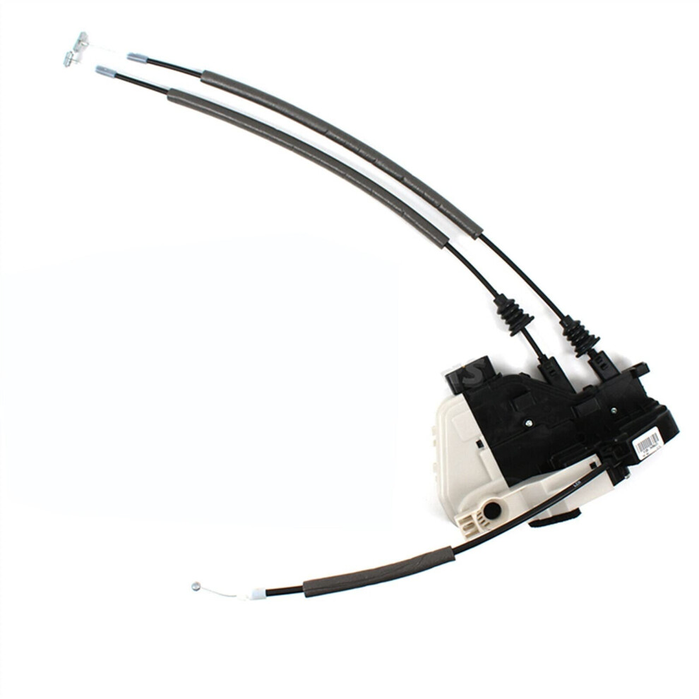 Door Lock Actuator Oem 813202W010 Front Right For Santa Fe 20132019 813202W010 9187378941577