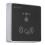 Compact RFID Barcode & QR Card Reader for Secure Access Control Solutions 10