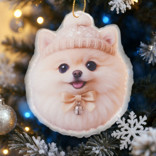 Durability Plush Pet Charm Resistant to Damage for-Labrador 2