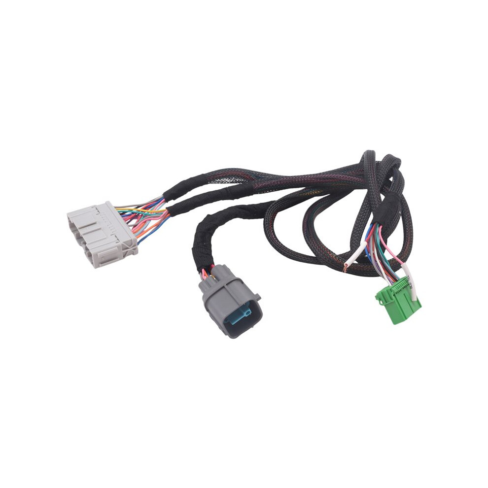 Engine Harness B D Chassis Adapter Harness For Eg Dc2 Integra 1992-1995 6033425597750