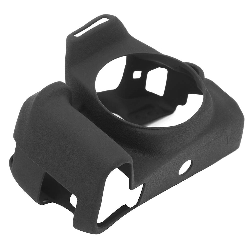 Stretchable Silicone Camera Cover For Canon 850D Dslr Black 7621379637074