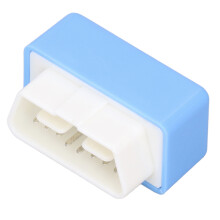 ECO OBD2 Kraftstoffspar-Drive-Chip 15% Benzinersparnis Tuning-Box Universell