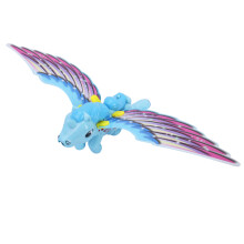Charming Magic Wand Blower, Super-Articulated Toy, With Automatic Bubble System, Perfect For Outdoor Fun, Collectors Item