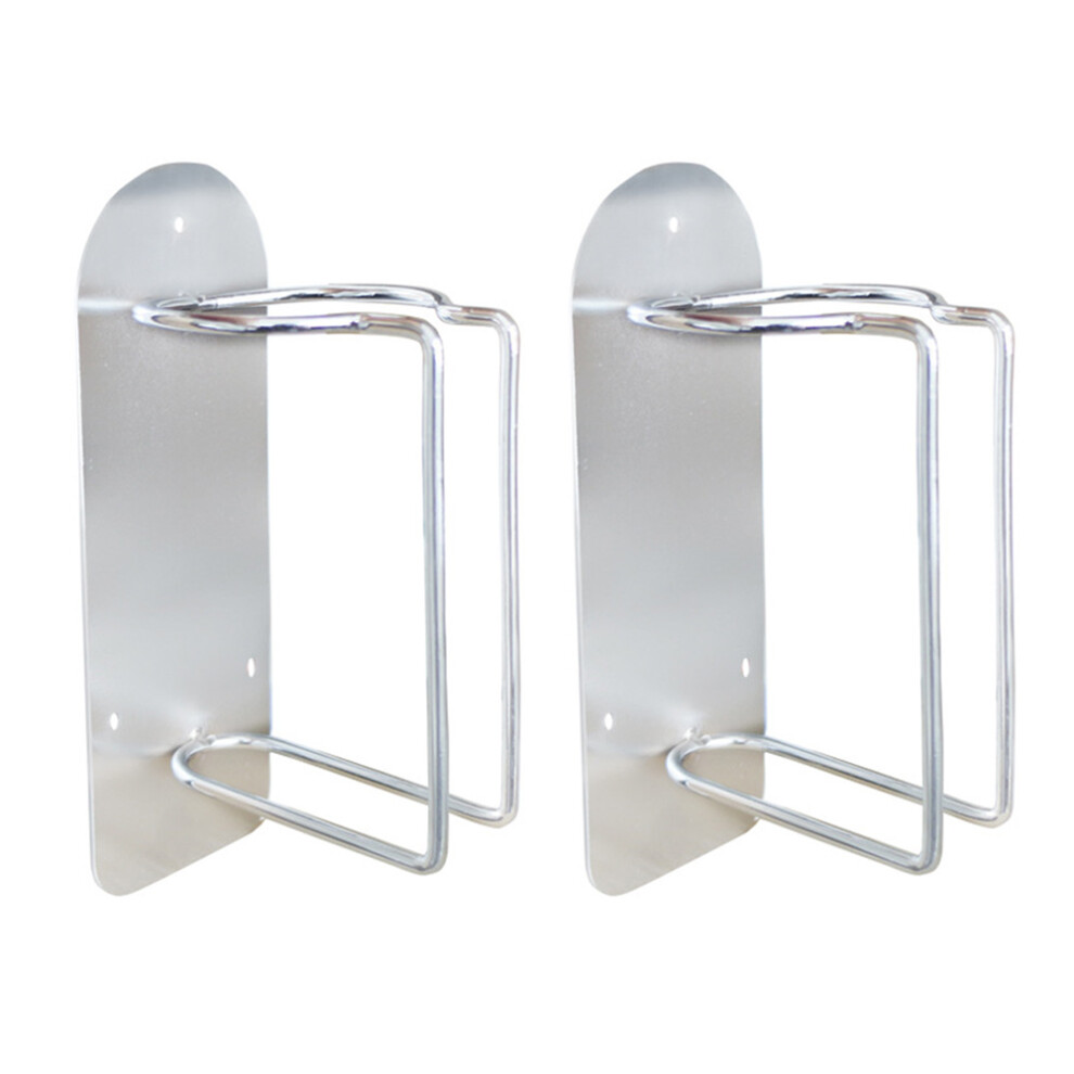 Stylish Salon Clipper Holder, Durable And Sturdy For Professional Use, Partition Design Ensures Organization And Hygiene (2PCS) For Halloween Parties