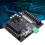 FX1N-14MR-3N Industrial PLC Control Board 8 Input 6 Output 12