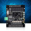 FX1N-14MR-3N Industrial PLC Control Board 8 Input 6 Output 14