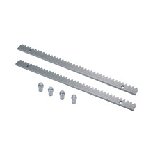 Sliding Gate Rack for SL1300 Gate Opener 3.28ft Durable System for Smooth Operation