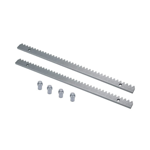 Sliding Gate Rack for SL1300 Gate Opener 3.28ft Durable System for Smooth Operation