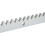 Sliding Gate Rack for SL1300 Gate Opener 3.28ft Durable System for Smooth Operation 2