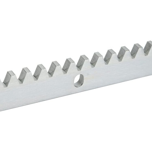 Sliding Gate Rack for SL1300 Gate Opener 3.28ft Durable System for Smooth Operation 1