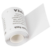 Durable TPU Patch Tape for Inflatable Boats and Swim Rings Repair
