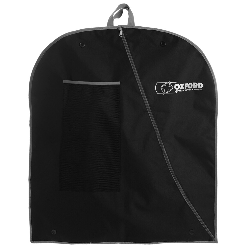 Oxford Jacketstash Deluxe Jacket Carrier 5030009049163