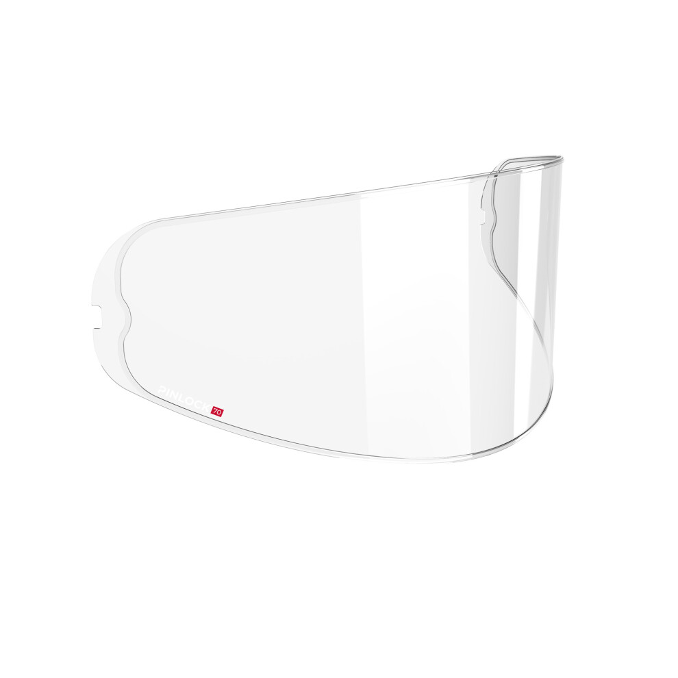 Hjc Pinlock 70 Clear Lens Hj-S2/Hj-17R I3-33 Ii Dks052 8719323737877