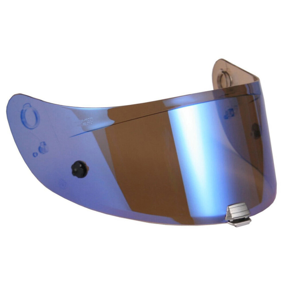 Hjc Hj-20M Is17/Fg17/C70 Iridium Visor Blue 8804269919750