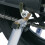 Oxford Bobbin Forks for Rear Paddock Stand 1