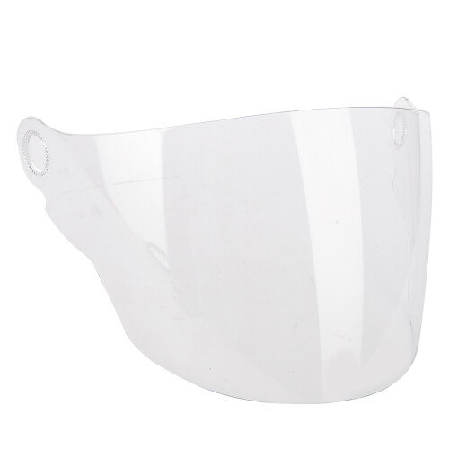 Box Clear Visor for JX-1 (full length)