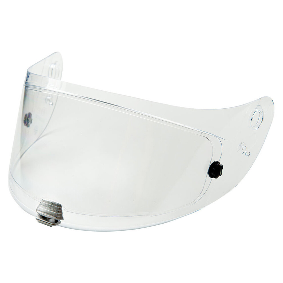 Hjc Hj-26 Clear Race Visor With Rain Seal 8804269917718