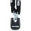 Oxford Monster lock & 12mmSQ chain 1.2m 1