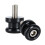 Oxford Bobbins M6 (1.0 thread) Black 1