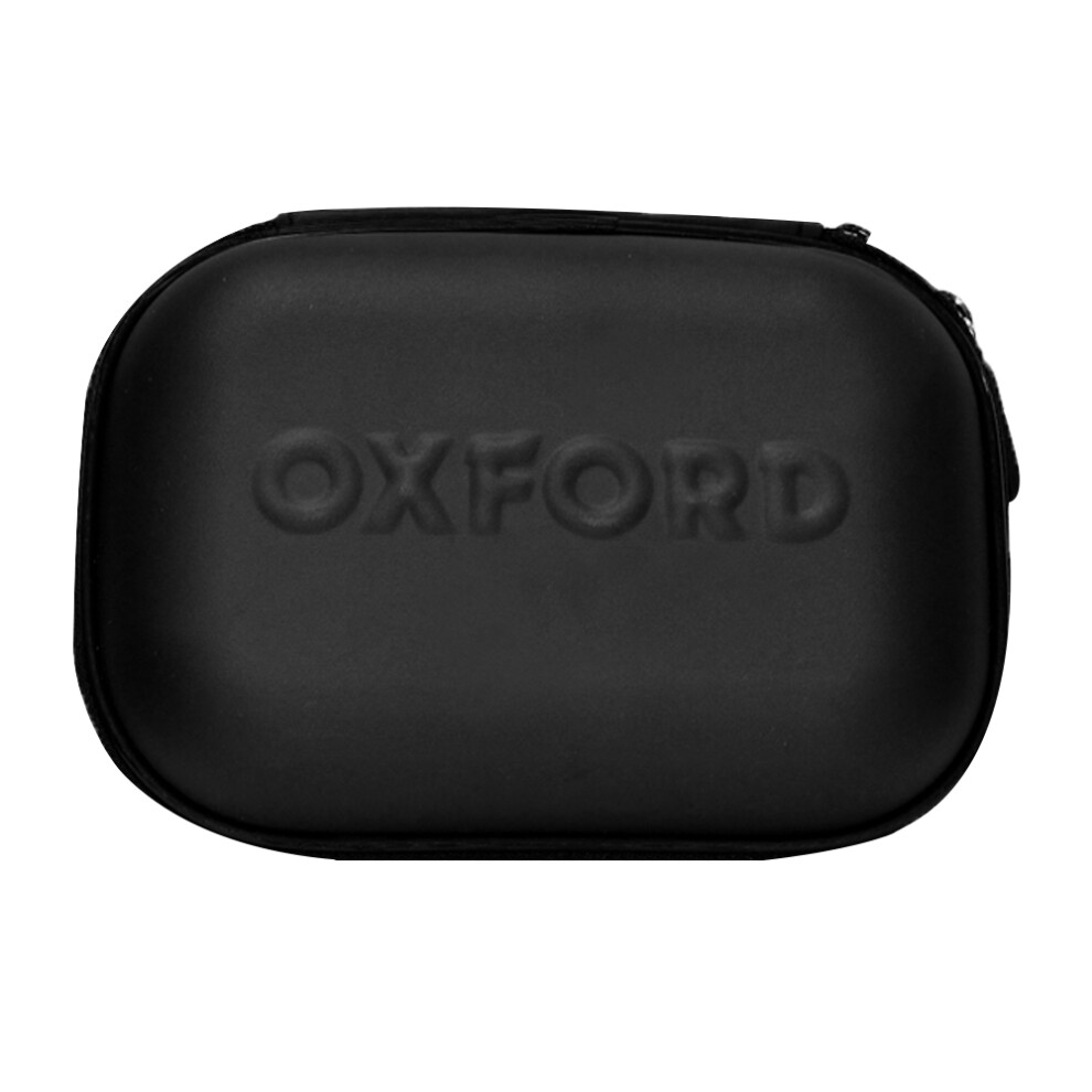 Oxford Eva Case For Helmet Care Kit 5030009060854