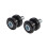 Oxford Bobbins M10 (1.5 thread) Black 1