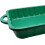 Oil Drain Pan Leakproof Rectangular Oil Change Container for Motorcycle and Car, Green 4