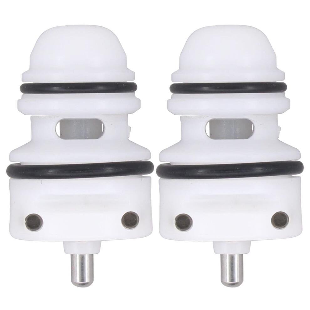 2Pcs Trigger Valve Replacement Kit For Bostitch Rn46 Rn45 N60 Bt35 Bt50 Tva1 Tva6 Roofing Nailers 9094768945520