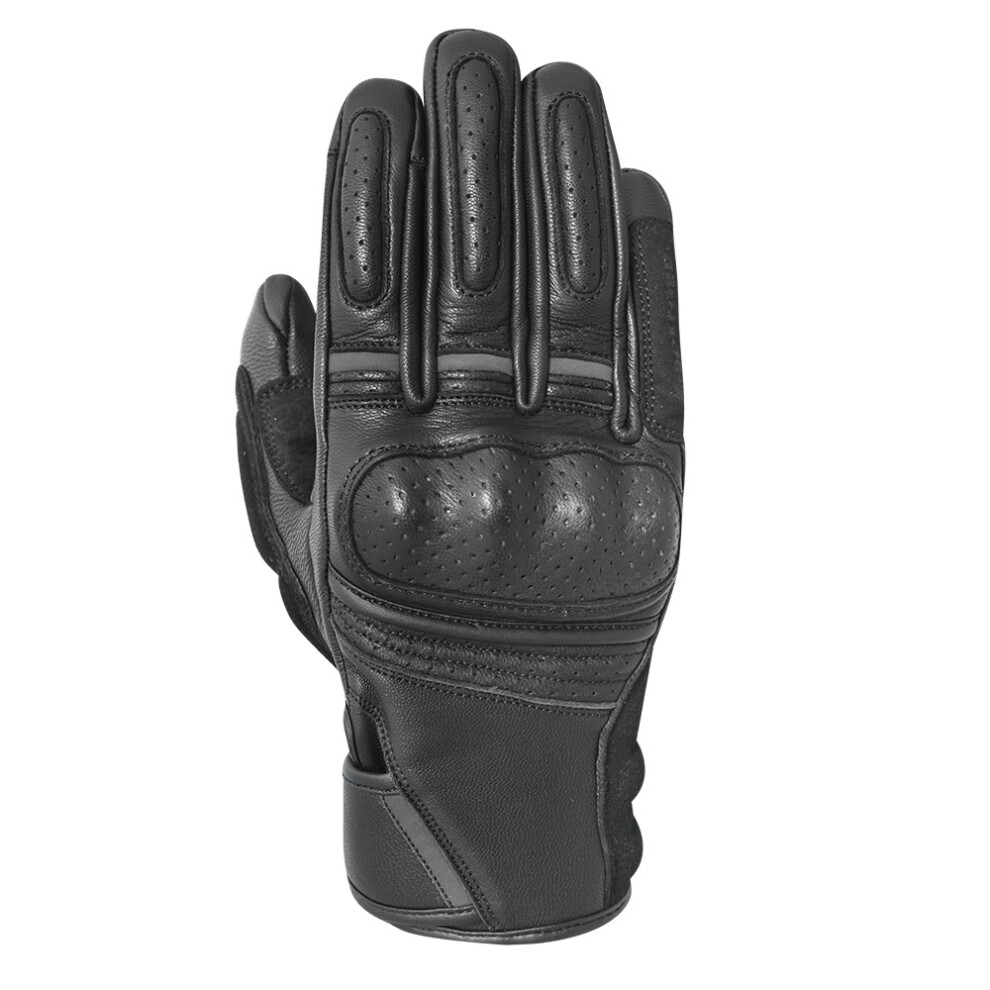 Oxford Ontario Ms Glove S Black 5030009123528
