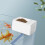 Automatic Fish Feeder 70ml, Digital Timer, Silent, ABS White, 75x56x110mm 12