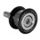 Oxford Spinners M6 (1.0 thread) Black 1