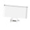 Automatic Fish Feeder 70ml, Digital Timer, Silent, ABS White, 75x56x110mm 15