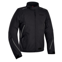Oxford Hinterland MS Jkt Stealth Blk 3XL