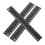 Brewing Thermometer Strip 3pcs Accurate Fermentation Temperature Sticker for Home Brewing and Baking 1
