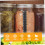 Brewing Thermometer Strip 3pcs Accurate Fermentation Temperature Sticker for Home Brewing and Baking 3