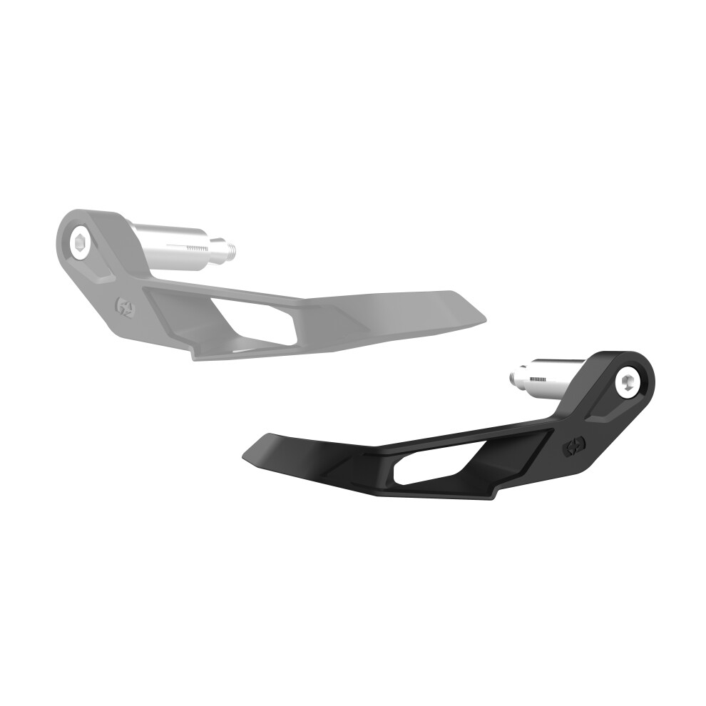 Oxford Lever Guard Racing Lh 5030009148088