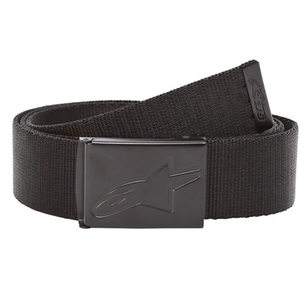 Alpinestars Ageless Web Belt / Black 8033637475769