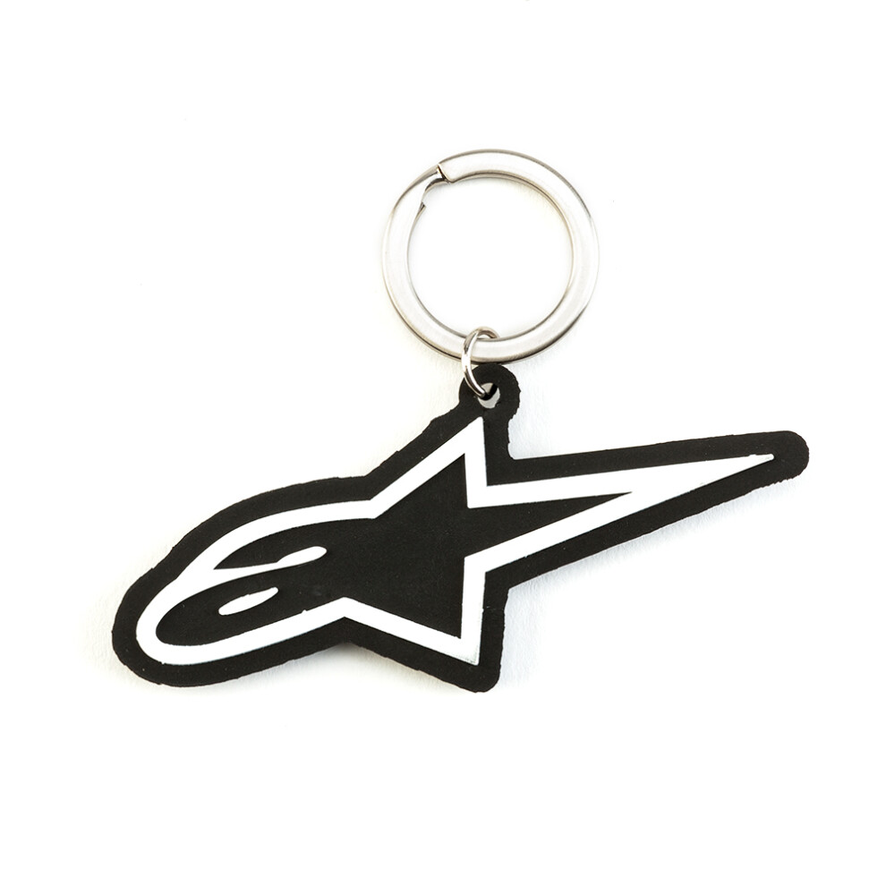 Ageless Key Fob Black 8033637475349