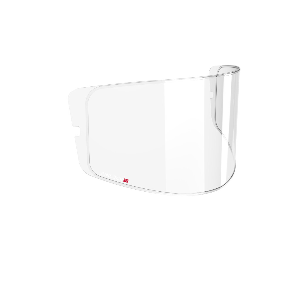 Mt Max Vision Pinlock Clear Insert - Mt-V-09 Dks155 8719323731509