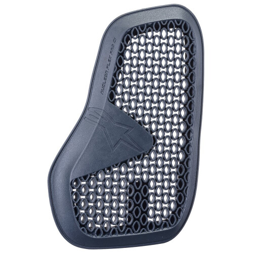 Nucleon Flex Pro Ci Anthracite L