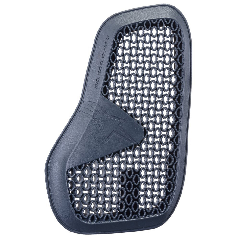 Nucleon Flex Pro Ci L Anthracite 8059175286827