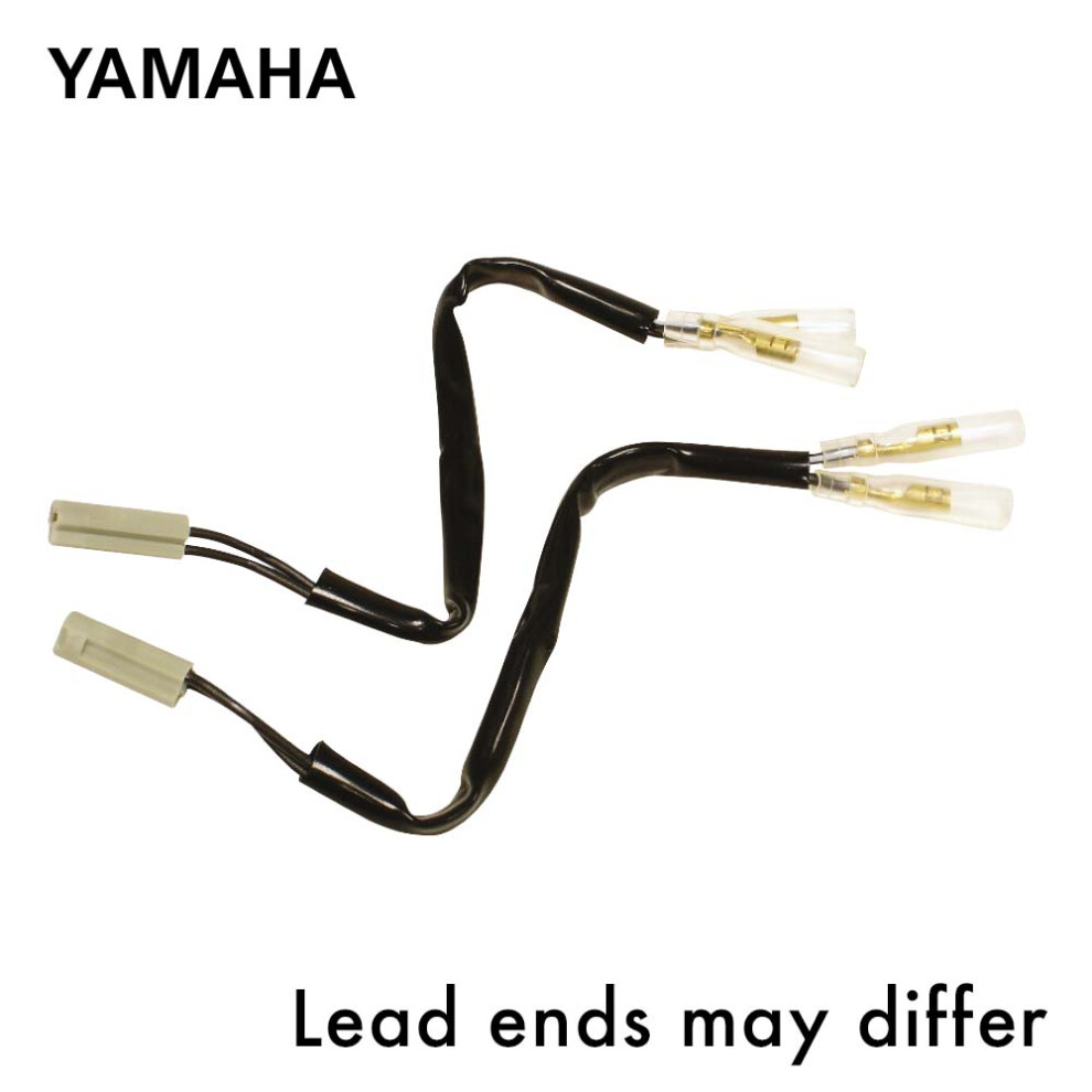 Oxford Indicator Leads Yamaha 5030009148880