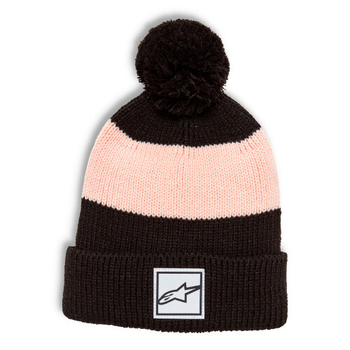 Alpinestars Bobble Bean WMS Black
