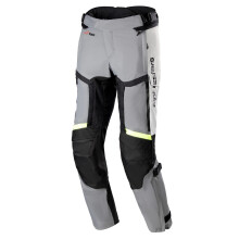 Alpine Bogota Pro DS 4 Seasons Pants Ice Grey/D Grey/Yell/Fluo L