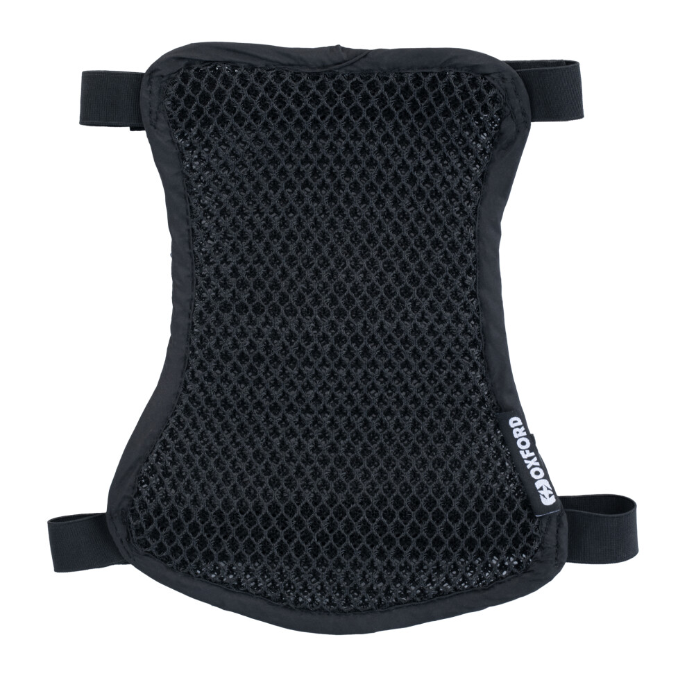 Oxford Cool Seat Pillion & Enduro 5030009429514