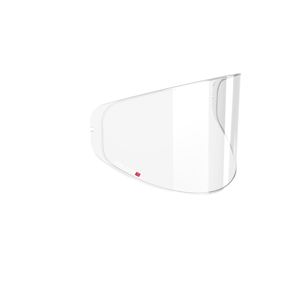 Hjc Pinlock 70 Maxvision Clear Lens Xd-15 I40 Dks281 8719323739079