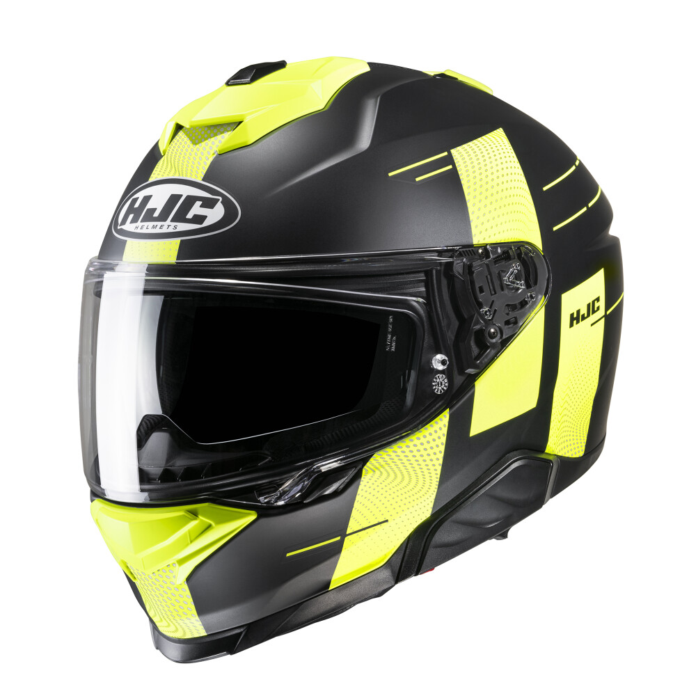 Hjc I71 Peka Mc3hsf L 8804269405796