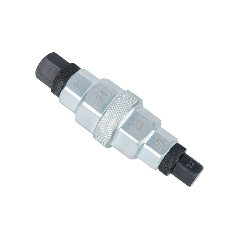 Oxford Spindle Key 6 In 1 5030009415937