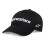 Alpinestars Linear Wordmark 2.0 Hat Black White 1